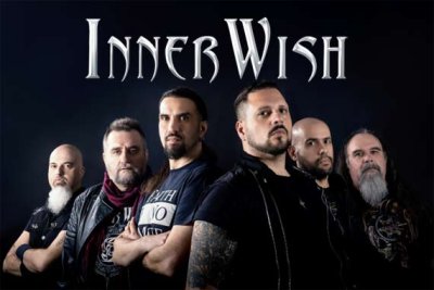 INNERWISH präsentieren spannende Spionage-Hymne «The Enemy Inside»