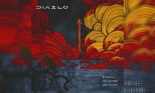 DIABLO – When All The Rivers Are Silent