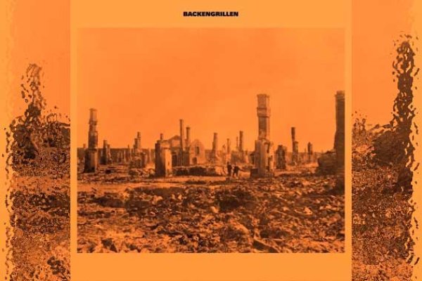 BACKENGRILLEN – Backengrillen