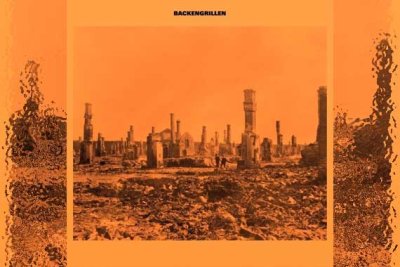 BACKENGRILLEN – Backengrillen