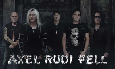 AXEL RUDI PELL mit erster Single und Video «Survive» vom neuen Album