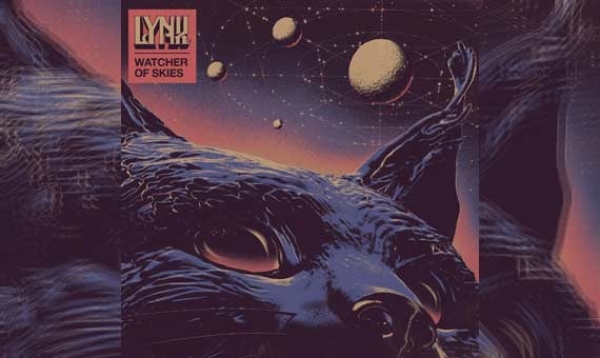 LYNX – Watcher Of Skies