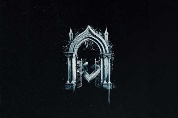 LORD OF THE LOST – Opvs Noir Vol. 3