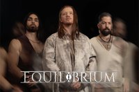 EQUILIBRIUM enthüllen Video zu «Borrowed Waters» mit Witchy-Pop Künstlerin Roniit