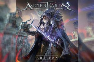 ANCIENT BARDS – Artifex