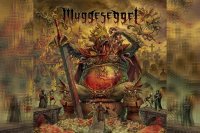MUGGENSEGGEL  – Lällekönig