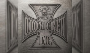 BLACK LABEL SOCIETY – Doom Crew Inc.