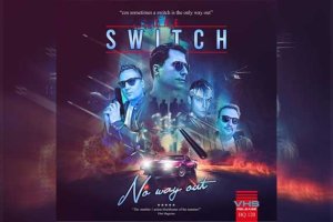 THE SWITCH – No Way Out | Review