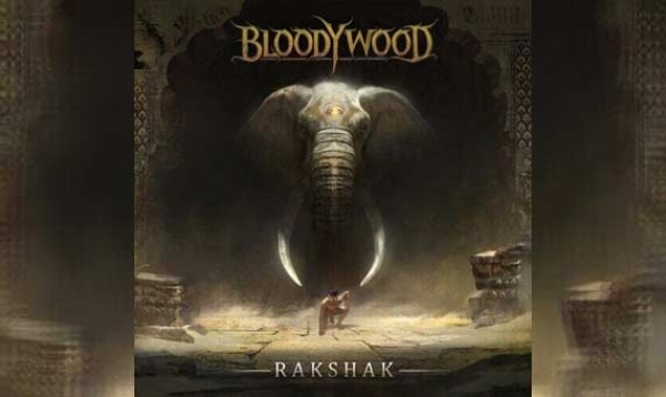 BLOODYWOOD – Rakshak