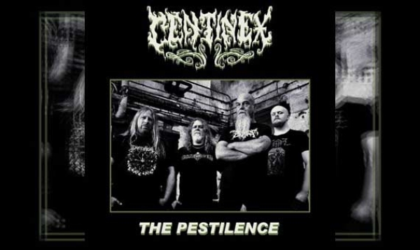 CENTINEX – The Pestilence (EP)