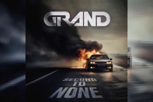 GRAND – Second To None