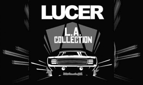 LUCER – L.A. Collection