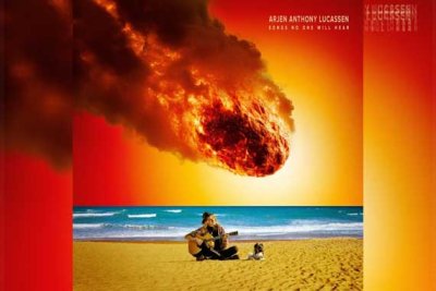 ARJEN ANTHONY LUCASSEN – Songs No One Will Hear