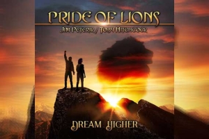 PRIDE OF LIONS – Dream Higher