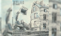ATLAS – Bla Vardag (Re-Release)