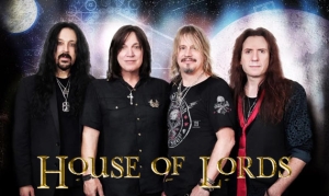 HOUSE OF LORDS kündigen neues Album für September an und teilen neue Single «House Of The Lord»
