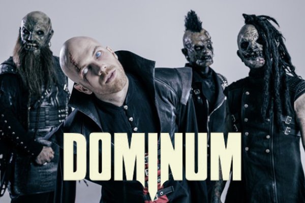 DOMINUM liefern mit «Doctor Doctor» den nächsten Horror-Hit samt Video
