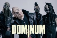 DOMINUM liefern mit «Doctor Doctor» den nächsten Horror-Hit samt Video