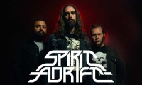 SPIRIT ADRIFT enthüllen neuen Song «Mass Formation Psychosis» aus dem kommenden Album «20 Centuries Gone»