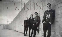 BLACKLIST veröffentlichen nach dreizehn Jahren brandneue Single «Pathfinder» vom neuen Album