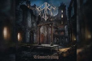 JARL – Trümmerfestung