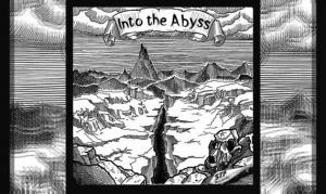 DEFINITION OF SANITY – Into The Abyss