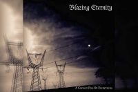 BLAZING ETERNITY – A Certain End Of Everything
