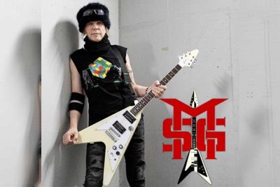 MICHAEL SCHENKER kündigte beim "Wacken Open Air" überraschend das neue MSG-Album «Don't Sell Your Soul» an und enthüllt Titelsong
