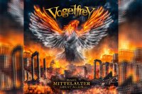 VOGELFREY – Make Mittelalter Great Again