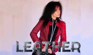 LEATHER veröffentlicht die neue Single «We Take Back Control» mit Lyric-Video