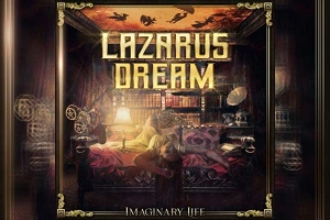 LAZARUS DREAM – Imaginary Life