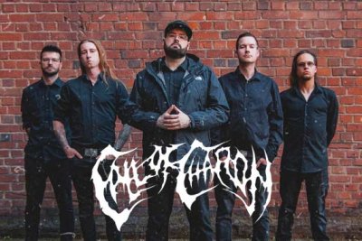 CALL OF CHARON kündigen neues Studio-Album «Tales Of Tragedy» für August an und stellen erste Single «The Demon King» vor
