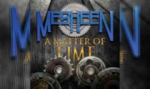 MESHEEN – A Matter Of Time