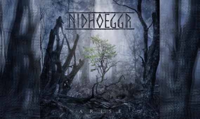 NIDHOEGGR – Arise