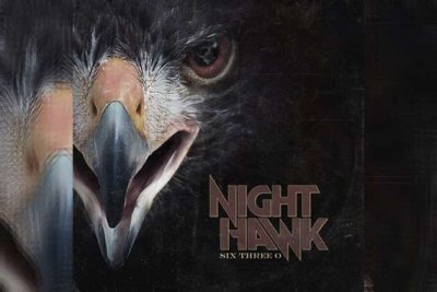 NIGHTHAWK – Six Three 0