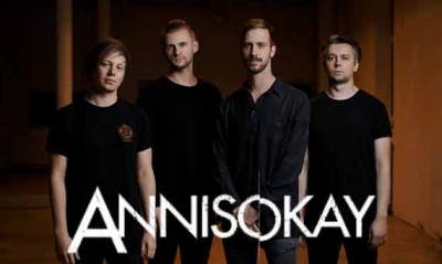 ANNISOKAY veröffentlichen neue Single/Video «Time»