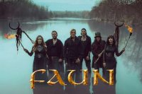FAUN kündigen ihr neues Album «Hex» für September &#039;25 an und veröffentlichen neue Single und Musik-Video zu «Lament»