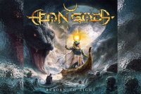 AEON GODS – Reborn To Light