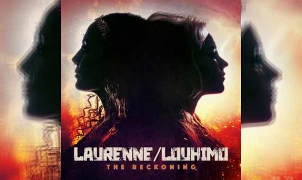 LAURENNE / LOUHIMO – The Reckoning