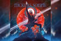 NICKLAS SONNE – Electric Dreams
