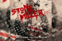STONEMILLER INC. – Welcome To The Show