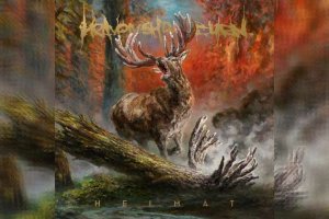 HEAVEN SHALL BURN – Heimat
