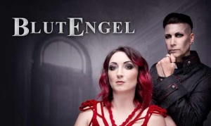 BLUTENGEL zeigen neues Video zu «Ohne Wiederkehr» aus ihrem aktuellem Album «Un:Sterblich - Our Souls Will Never Die»