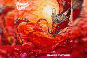 HOWLING GIANT – Glass Future