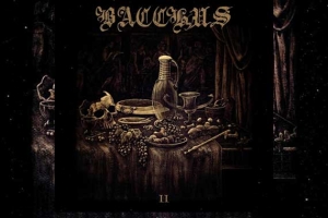 BACCHUS – II