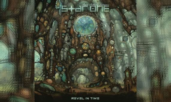 STAR ONE – Revel In Time