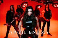 ARCH ENEMY präsentieren ihre neue Sängerin und veröffentlichen die Single «To The Last Breath»