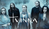 TVINNA (unter anderem Ex-Faun) veröffentlichen «Inside The Dark» als Studio Session-Video