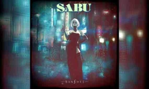 SABU – Banshee