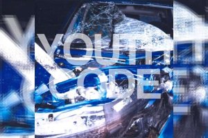 YOUTH CODE – Yours, With Malice (EP)